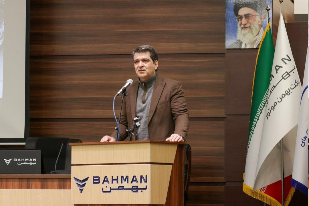 برقی کردن خودروها یک انتخاب نیست، یک ضرورت است 3