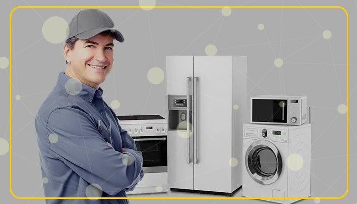 ضروری ترین آموزش ها در حوزه تعمیرات لوازم خانگی