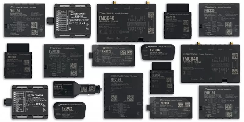 معرفی 3 فروشگاه آنلاین ردیاب خودرو