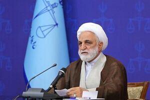 نیروهای مسلح توانستهاند در تراز نظام جمهوری اسلامی عمل کنند / صیانت از افراد بسیار مهم است