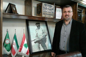 نماینده جنبش امل: پیشبینی رهبر انقلاب درباره نابودی اسرائیل درحال تحقق است