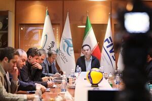 سرمربیان 4 تیم ملی والیبال تایید شدند، غیر از بزرگسالان!