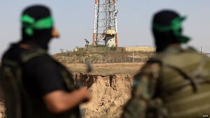 حیرت دستگاه‌های امنیتی اسرائیل از توسعه توان اطلاعاتی حماس