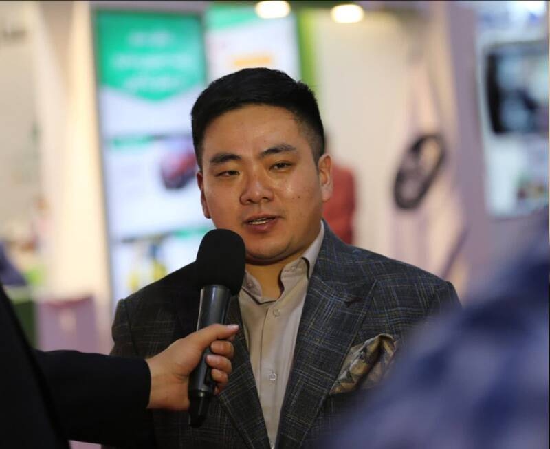 سرمایهگذاری 12 هزار میلیاردی تولیدکننده چینی در منطقه آزاد ارس / یک سرمایهگذار خارجی دیگر به خانواده ارس پیوست 3