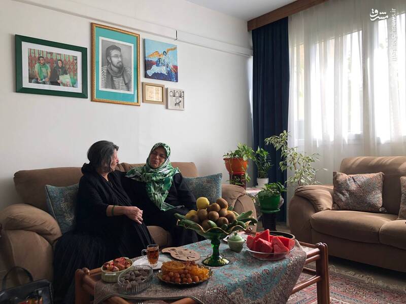 رادیکالها مهدی کروبی را سانسور کردند! / چه کسی از قول کروبی بیانیه تحریم انتخابات داده است؟ / کروبی در انتخابات شرکت میکند 3