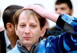 اژهای: اموال بابک زنجانی در خارج از کشور به تهران منتقل شد