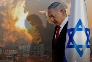 تحلیلگر صهیونیست: نتانیاهو در حال فریب اسرائیلی‌ها است