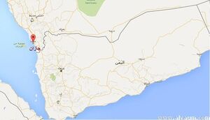 وقوع حادثه امنیتی در نزدیکی عربستان