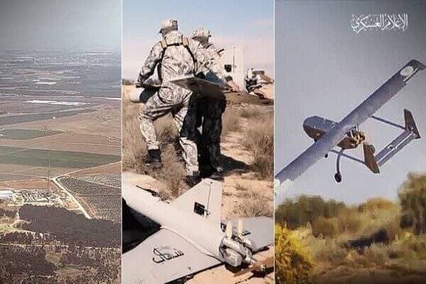 طوفان الاقصی و زمینههای وقوع آن