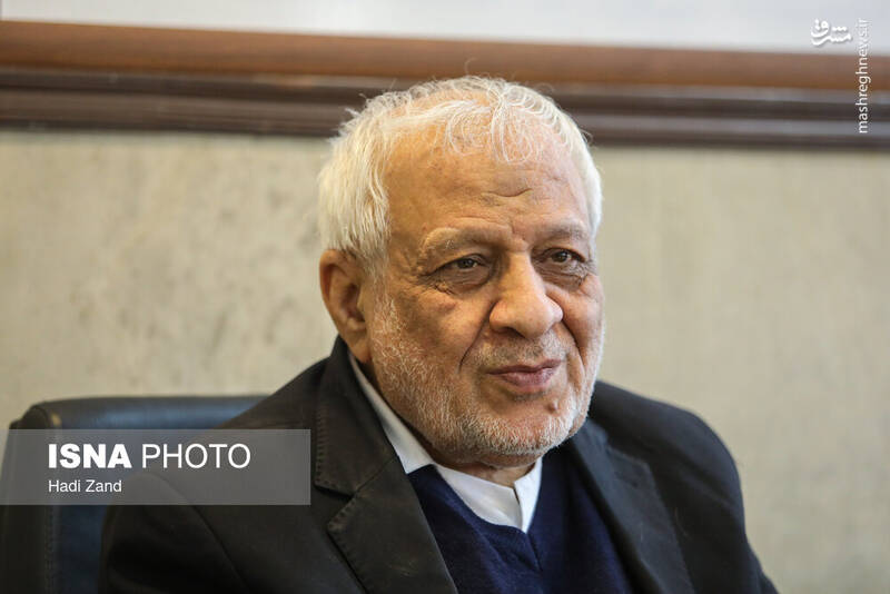 عکس / اجلاس انتخاباتی حزب موتلفه 4