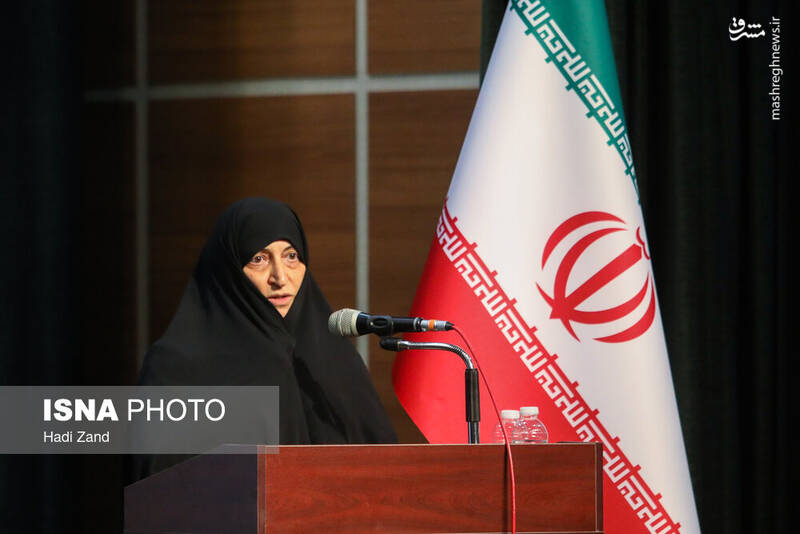 عکس / اجلاس انتخاباتی حزب موتلفه 7