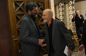 جبهه اصلاحات دچار تَرکهای بزرگ انشعاب شد / محسن آرمین: راهی به جز جدایی برای رادیکالها باقی نمانده است / جلاییپور: تحریمیها در دهه 90 میلادی جا ماندهاند!