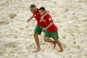 صعود پرتغال، برزیل و بلاروس قطعی شد/ حذف عمان در مرحله گروهی