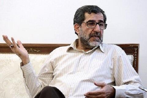 شیطنت سیاسی در میانه نبرد با آمریکا/ حکمرانی خوب مثل زلنسکی و عربها!