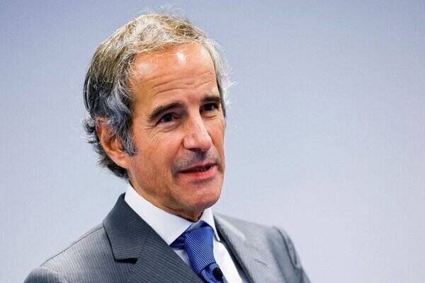 تثبیت بازدارنگی تهران در برابر سیاسیکاری آژانس 2