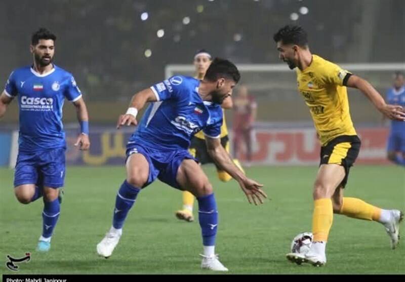 مهاجم خارجی که گل نزند به چه دردی میخورد!/ بلانکو فوتبالیست خوبی نیست