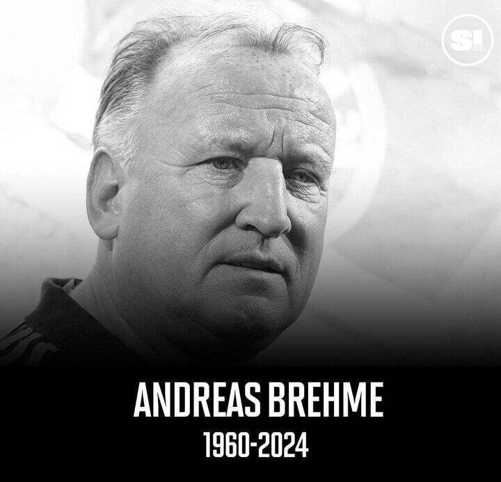 شوک به فوتبال آلمان با درگذشت اسطورهای دیگر +عکس