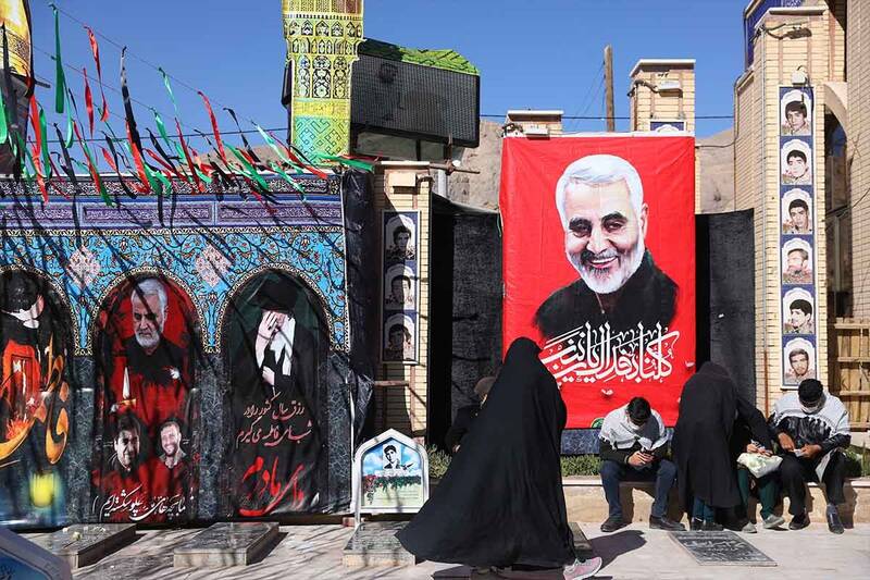 بحران های بزرگ جهان همچنان بزرگ ماندند
