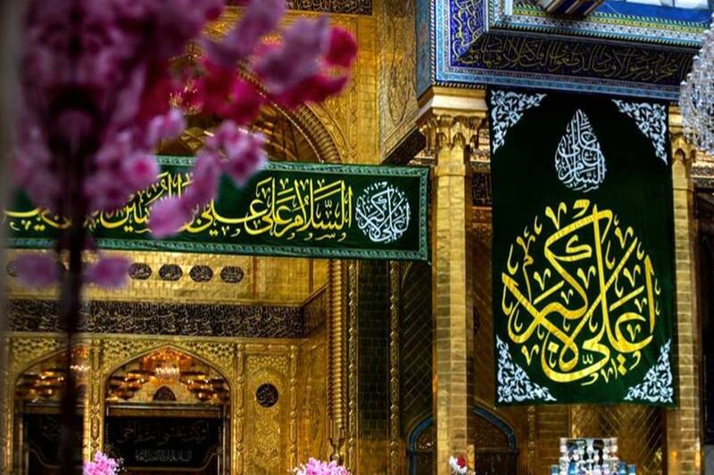 مولودی که خانه حسین (ع) را منور کرد / جوانی که شبیهترین فرد به رسول الله (ص) بود 5