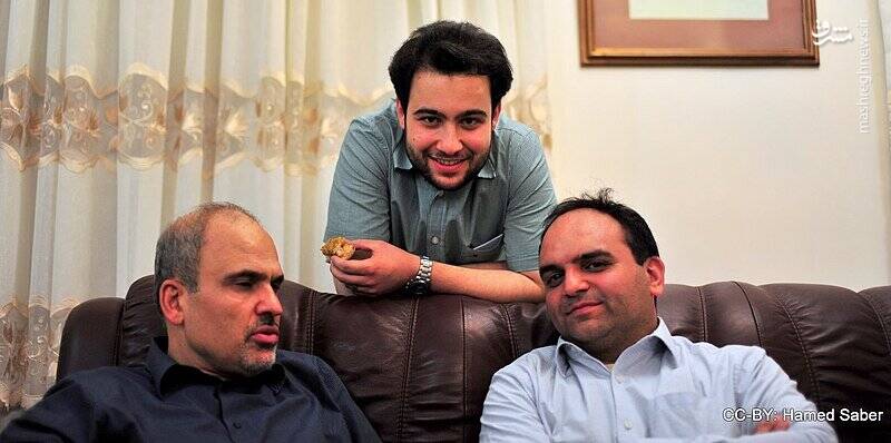 جبهه اصلاحات دچار تَرکهای بزرگ انشعاب شد / محسن آرمین: راهی به جز جدایی برای رادیکالها باقی نمانده است / جلاییپور: تحریمیها در دهه 90 میلادی جا ماندهاند! 4