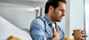 علت تیر کشیدن قلب چیست؟ علائم و راه درمان سریع تیر کشیدن قلب
