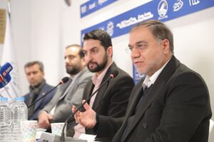 فعالیتهای رسانهای رهبر انقلاب متوقف نخواهد شد