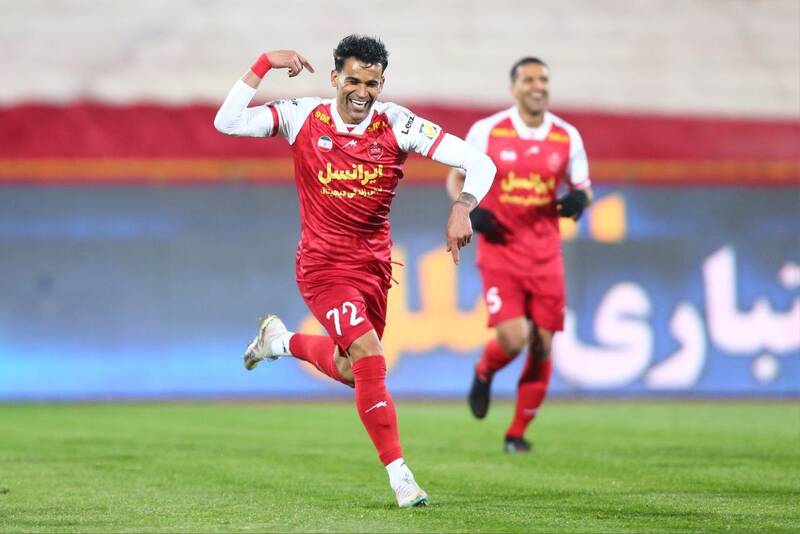 پرسپولیس با این امکانات به الغرافه هم میبازد/ تاج باید از کل کشور عذرخواهی کند