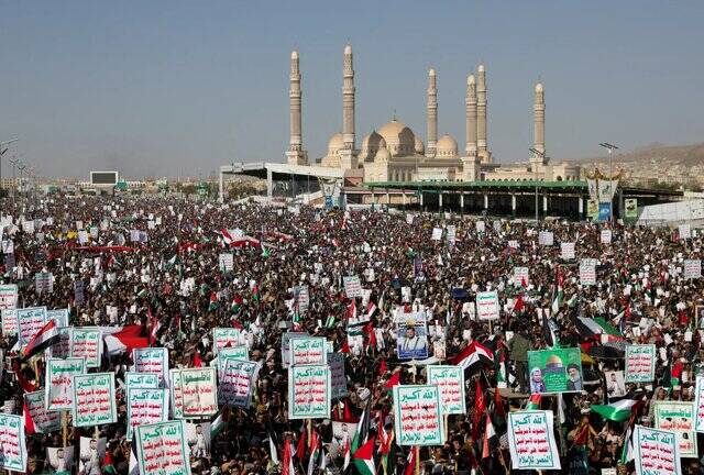 آسوشیتدپرس: یمن معادلات آمریکا را بههم ریخت