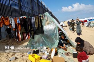 گروه ۲۰ خواستار  توقف کامل جنگ در غزه شد