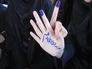 گرمای تنور انتخابات در استان تهران