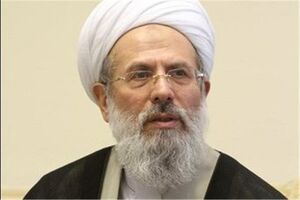 گفت‌وگو امام خمینی(ره) با اولین وزیر اطلاعات