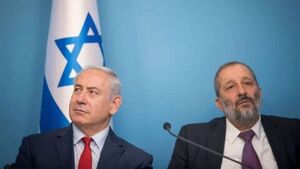 هیئت رژیم صهیونیستی امروز به پاریس می‌رود/ طرح نتانیاهو برای «بعد از جنگ»