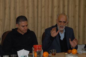 نبی: از ابتدا قرارداد قلعهنویی تا پایان جام جهانی بود / مطهری: بازیکنان ما قطر را دست کم گرفته بودند