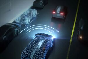 با این فناوری جدید پشت هر مانعی را میتوان دید