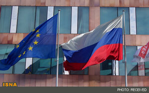 واکنش مسکو به تحریم‌های «غیرقانونی» اتحادیه اروپا