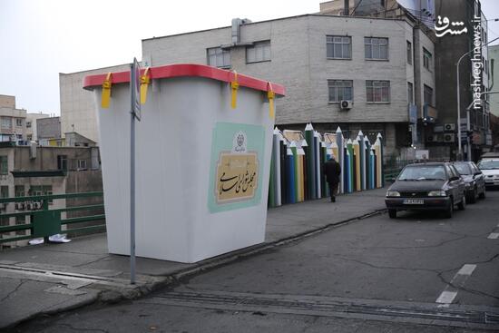 چهره سابق امنیتی: تضعیف انتخابات تهدید امنیتی است/ رفتار چپهای تحریمی در روز پسا انتخابات