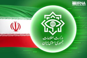 79 ضربه وزارت اطلاعات به تروریستها در 45 روز