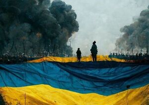 عامل وقوع درگیری‌های سیاسی عمیق در اوکراین چیست؟