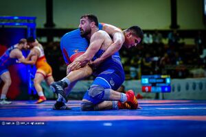 معرفی فینالیستهای کشتی آزاد باشگاههای جهان / رویارویی یزدانی و توکلیان برای قهرمانی