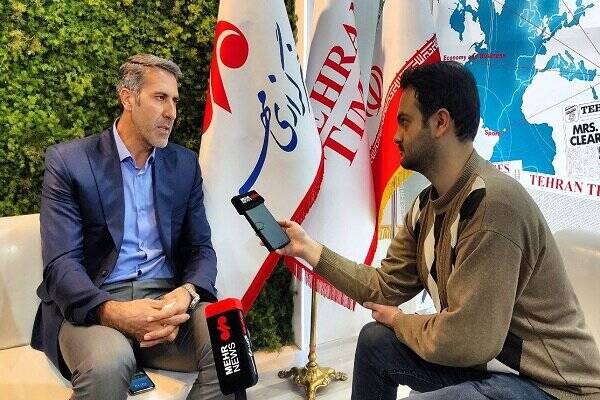 نسبت به شرایط فعلی والیبال هشدار داده بودم 3