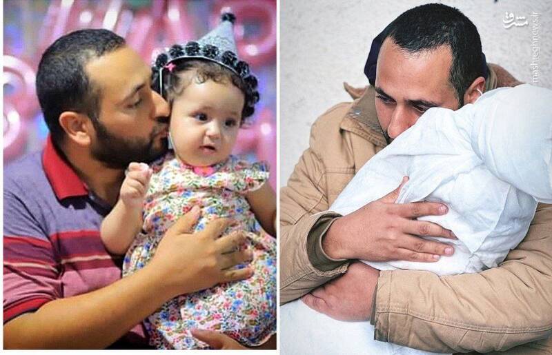 خدا هیچ پدری رو اینجوری امتحان نکنه