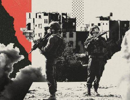 سراب راهحل دوکشوری