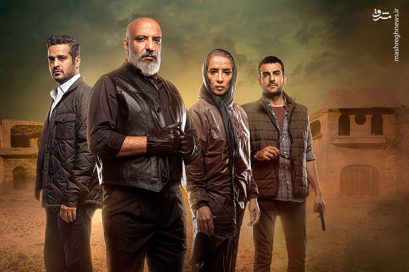 شکستهای متوالی سریالهای فیلمنت / چرا مرداب در باتلاق نیکنژاد فرو رفت؟