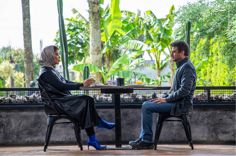 شکستهای متوالی سریالهای فیلمنت / چرا مرداب در باتلاق نیکنژاد فرو رفت؟