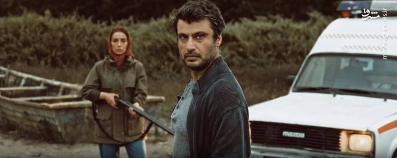 شکستهای متوالی سریالهای فیلمنت / چرا مرداب در باتلاق نیکنژاد فرو رفت؟