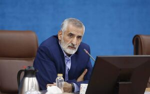 برقراری امنیت انتخابات با 250 هزار نیروهای سپاه، ارتش و پلیس