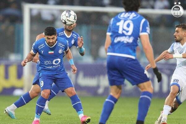 تبعات اسپانسر استقلال با مدیران باشگاه است/ فوتبال گران شده است