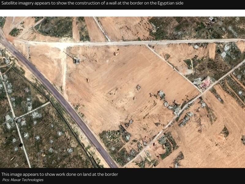 طرح کوچاندن اهالی غزه اجرایی خواهد شد؟