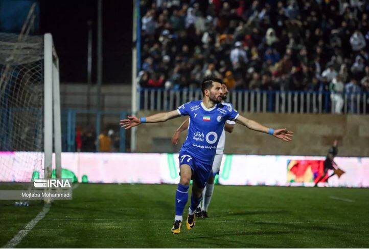 از ۴۲ امتیاز استقلال، نیم امتیاز هم سهم خطیر نبوده!/ صدرنشینی فقط هنر نکونام و بازیکنانش است