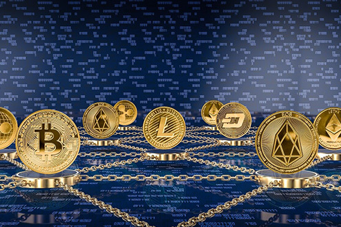 راهنمای ایجاد و مدیریت یک سبد ارز دیجیتال